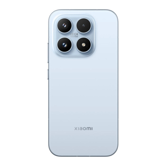 Мобільний телефон Xiaomi 17 12/256GB Ice Blue (1186344)