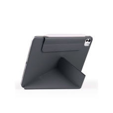 Чохол до планшета BeCover Ultra Slim Origami Magnetic Apple iPad Pro 13" M4 2024 Black (712964)
