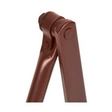 Доводчик двері Atis DC-603-OH Brown