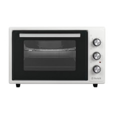 Електропіч Perfelli MIRAGE 37 WHITE