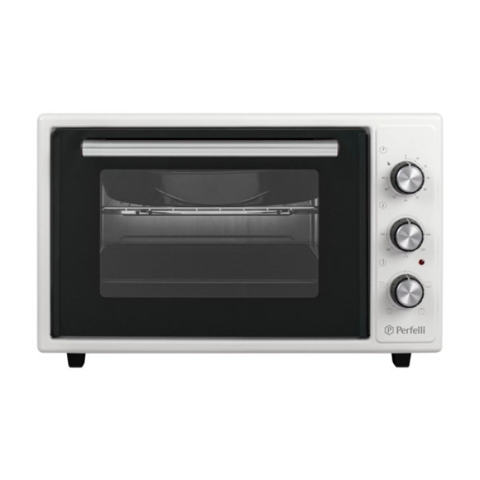 Електропіч Perfelli MIRAGE 37 WHITE