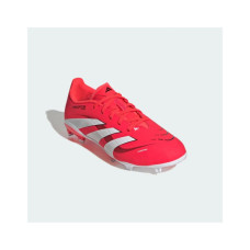 Бутси Adidas Predator League Firm/Multi-Ground Kids ID3750 38 (23,3см) Red/White (4067892319920)