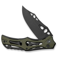 Ніж Civivi Biophase Black Aluminum (C23083C-2)