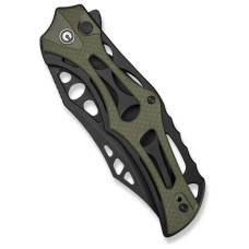 Ніж Civivi Biophase Black Aluminum (C23083C-2)