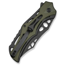 Ніж Civivi Biophase Black Aluminum (C23083C-2)