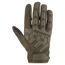 Тактичні рукавички 2E Full Touch XL зелені (2E-TACTGLOFULTCH-XL-OG)