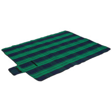 Туристичний килимок Highlander для пікніка Picnic Blanket Midnight Glen (PIC007-MG) (931626)