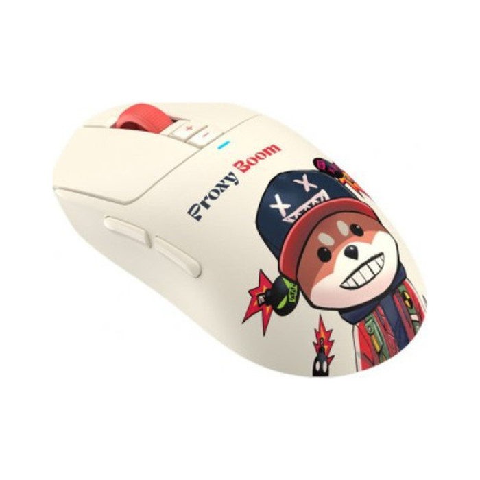 Мишка A4Tech Bloody R72 Ultra Wireless Proxy Boom (4711421001274)