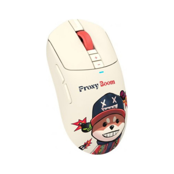 Мишка A4Tech Bloody R72 Ultra Wireless Proxy Boom (4711421001274)