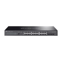 Комутатор мережевий TP-Link SG5428X