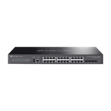 Комутатор мережевий TP-Link SG5428X