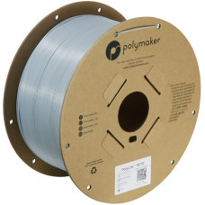 Пластик для 3D-принтера Polymaker PETG 1,75mm 3kg GREY (PB01053)