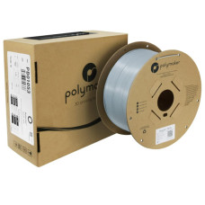 Пластик для 3D-принтера Polymaker PETG 1,75mm 3kg GREY (PB01053)