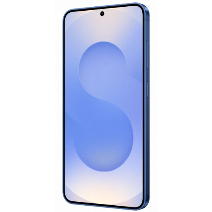 Мобільний телефон Samsung Galaxy S25 12/512Gb Navy (SM-S931BDBHEUC)