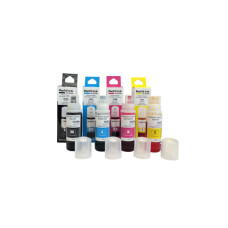 Чорнило Premium Quality Epson 103 SET B/C/M/Y 4х70ml C13T00S64A (70264948)