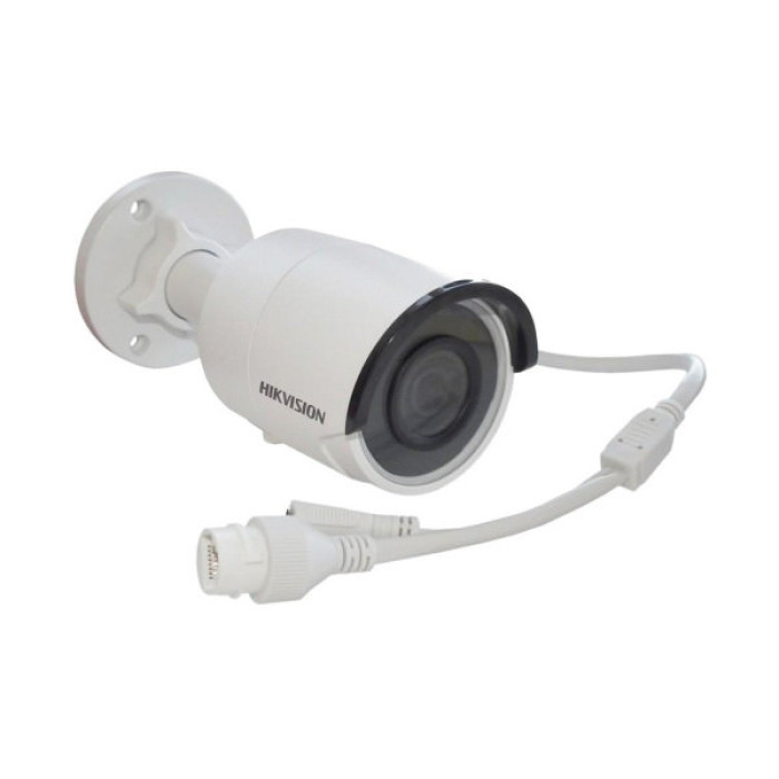 Камера відеоспостереження Hikvision DS-2CD2083G0-I (2.8)