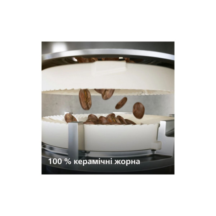 Кавомашина Philips EP3343/50