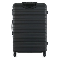 Валіза Semi Line 28" (L) Black (T5953-3) (DAS303426)