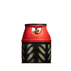 Побутовий газовий балон Gutgas Ragasco CR-18.2 (GHCL1822)