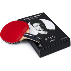 Ракетка для настільного тенісу Butterfly Ovtcharov Prime Carbon FL (6116500002) (931823)