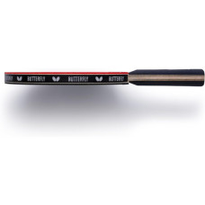 Ракетка для настільного тенісу Butterfly Ovtcharov Prime Carbon FL (6116500002) (931823)