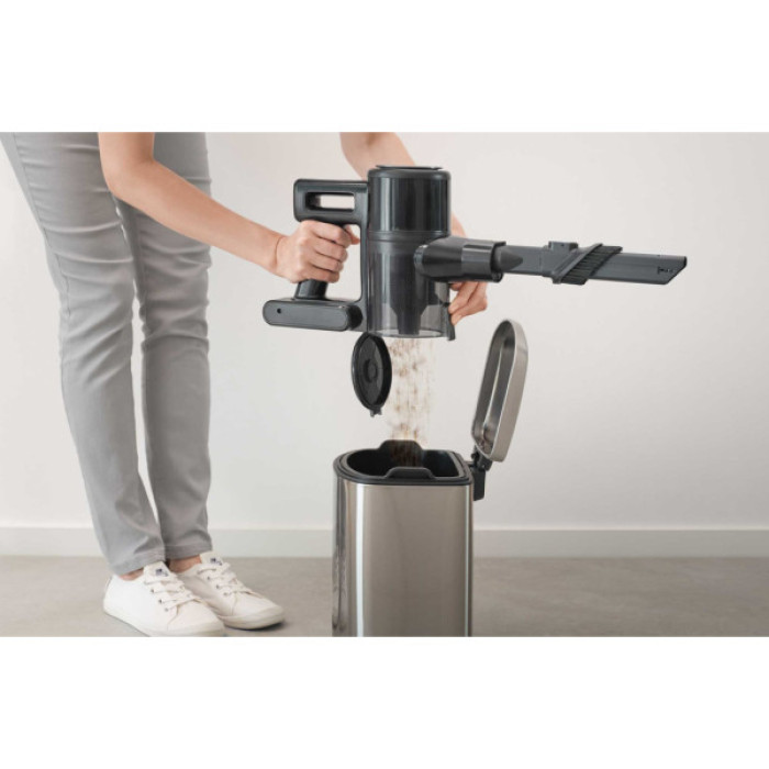 Пилосос Sencor SVC7222BK