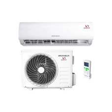 Кондиціонер Grunhelm GAC-24GH-INV32