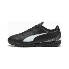 Сороконіжки Puma Vitoria II TT Jr 108504-01 чорний Діт 34.5 (2UK) (4069156844971)