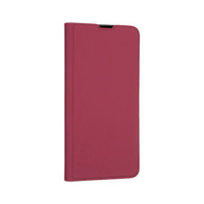 Чохол до мобільного телефона BeCover Exclusive New Style Samsung Galaxy A55 5G SM-A556 Red (712672)