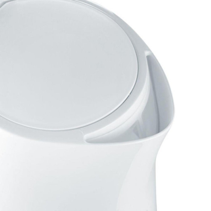 Електрочайник Severin WK 3494 white (WK3494white)