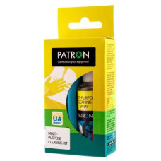 Спрей для очищення Patron spray for technique 50мл (F3-016)