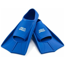 Ласти Aqua Speed Training Fins 137-11 2743 синій 41-42 (5908217627438)