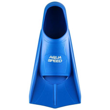 Ласти Aqua Speed Training Fins 137-11 2743 синій 41-42 (5908217627438)