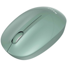 Мишка Havit HV-MS54GT Wireless Green (6939119080075)