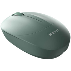 Мишка Havit HV-MS54GT Wireless Green (6939119080075)