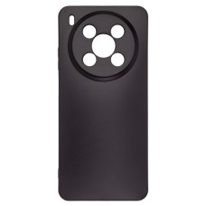 Чохол до мобільного телефона Armorstandart Matte Slim Fit ZTE Nubia V70 Max 4G Camera cover Black (ARM86132)