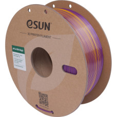 Пластик для 3D-принтера eSUN ePLA-Silk Magic 1кг, 1.75мм, Purple Gold (EPLA-SILKMAGIC-P175PJ1)