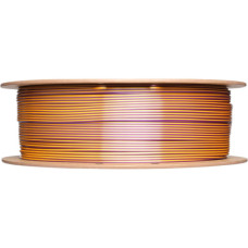 Пластик для 3D-принтера eSUN ePLA-Silk Magic 1кг, 1.75мм, Purple Gold (EPLA-SILKMAGIC-P175PJ1)