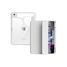Чохол до планшета BeCover Soft Edge TPU Apple iPad Air 13" M2/M3 (2024/2025) Gray (711712)