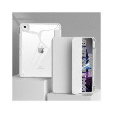 Чохол до планшета BeCover Soft Edge TPU Apple iPad Air 13" M2/M3 (2024/2025) Gray (711712)