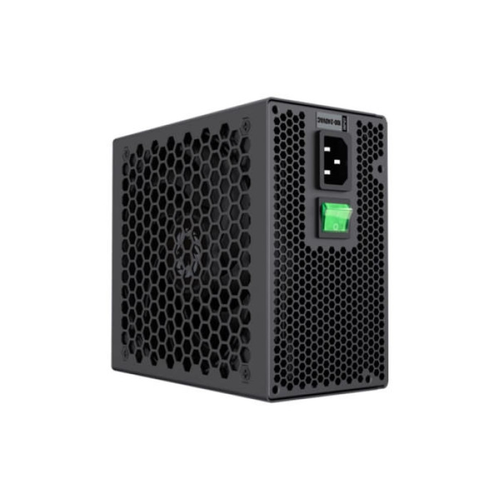 Блок живлення Gamemax 800W (GM-800 Modular)