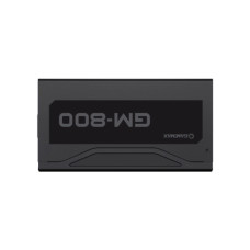Блок живлення Gamemax 800W (GM-800 Modular)