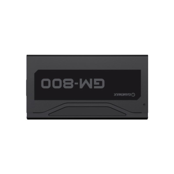 Блок живлення Gamemax 800W (GM-800 Modular)