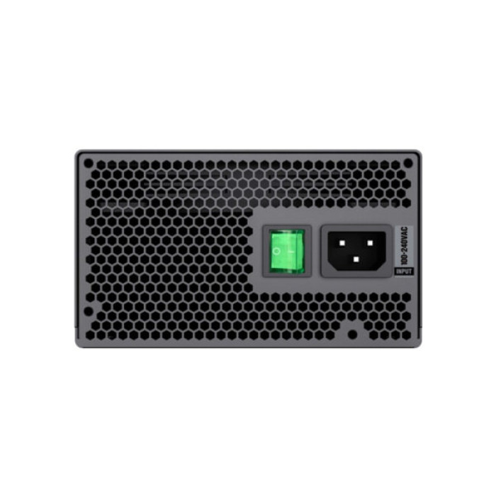 Блок живлення Gamemax 800W (GM-800 Modular)