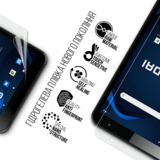 Плівка захисна Armorstandart Hyundai HYtab Plus 8 Wi-Fi (ARM69332)