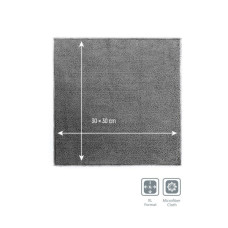 Спрей для очищення ColorWay Cleaning Kit, Large, OLED/LED/LCD/TFT, 550ml, microfibre*2 (CW-5500)