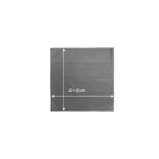 Спрей для очищення ColorWay Cleaning Kit, Large, OLED/LED/LCD/TFT, 550ml, microfibre*2 (CW-5500)