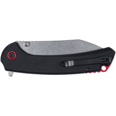 Ніж Skif Jock SW Black (UL-002SWB)