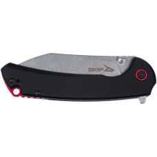 Ніж Skif Jock SW Black (UL-002SWB)