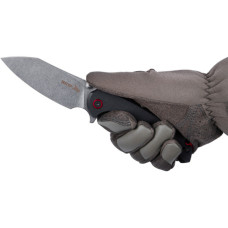 Ніж Skif Jock SW Black (UL-002SWB)